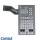 MEMBRANA DE MICROONDAS CONSUL CMY34 COR: CINZA | NOVA